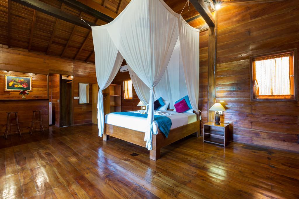 Dawas Villa Canggu Exterior foto
