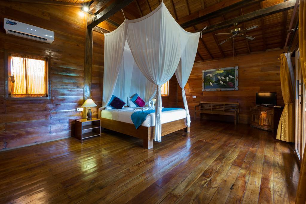 Dawas Villa Canggu Exterior foto