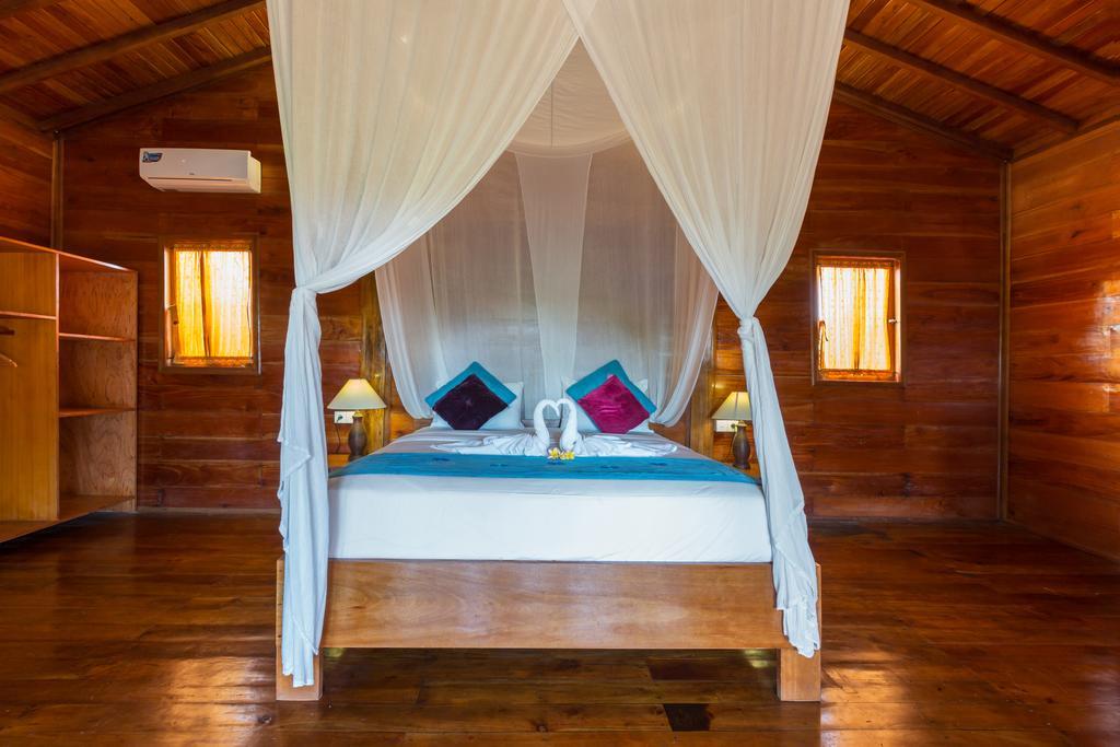 Dawas Villa Canggu Exterior foto